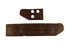 Clr-dsh-020 Rem Automotive Inc Dodge Dash Insert For Challenger Cluster Gunstock