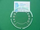 Cm1414 Trim Parts Chevrolet Bel Air Speedometer Made