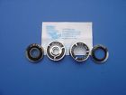 Cm2007 Trim Parts Chevrolet Impala Dash Bezel Made