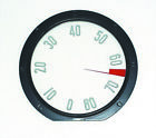 Cm5117 Trim Parts Corvette Rpm Tachometer Lens With Made