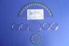 Cm5143 Trim Parts 1959-60-1961-1962 Corvette