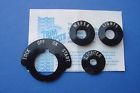 Cm5291 Trim Parts 1958-1959-1960 Corvette