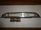 Coaf-15a002 Ford Used Main Instrument Cluster Dash Bezel