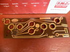Comf-10a897-d Ford Mercury Monerey Parklane Lower Dash Circuit Board Nos In