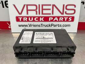 Ra0024467902 Continental R5.00 002 4 Module-cpc Production Dde Original# A 446 79 02 001