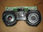 Copo L89 L78 Gm Chevelle Super Sport Ss Tach Tachometer Full Instrument