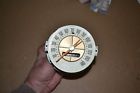 Cosf-17255-d Ford Thunderbird Dash Speedometer Coupe Sunroof Convertible