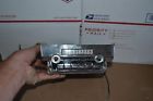 Cosf-18805 Ford Dash Thunderbird Radio Amplifier Volt