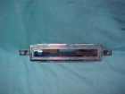 Fm1255079 Cp Dd Chrysler Desoto Dodge Radio Delete Plate Cover Fm