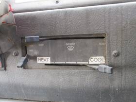 3116074 Crane Carrier 1960805 Replaces Let2 2009 Temperature Control