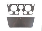 Ctk-dsh-085 Rem Automotive Inc Chevrolet Dash Insert For Pick Up Truck
