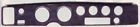Cvy-dsh-395 R.e Automotive Parts Chevrolet
