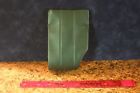 D-3-62 Chrysler 1961 62 63 Imperial Dark Green Padded Dash Bezel