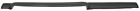 902-15323 D-50 Dashtop By Palco Industries Dodge Dashboard Cap Cover For Piece