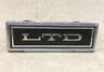 D0ab-6204460-a Fomoco Ford Ltd Dashboard Emblem