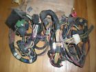 D0az-14401-b Ford Nos Galaxie Under Dash Wiring Asy
