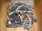 D0az-14401-bs Ford Nos Galaxie Under Dash Wiring Asy