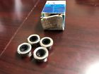 D0az-6221999 Ford Nos Door Lock Grommets Mustang