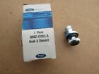 D0oz-15052-a Ford Torino Ranchero Nos Cigarette Lighter Brand New Fomoco
