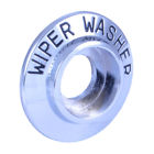 D0tz-10852-a Dennis Carpenter Ford Bronco Truck Windshield Wiper Washer Switch Bezel