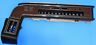 D0vf-17259 Ford Lincoln Continental Oem Speedometer Cluster Dash Panel Bezel Trim