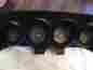 D0zf-10841-a Ford 1970 Mustang Coupe Gauge Cluster