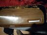 D0zz-6504338-a Mustang Ford Gt Boss Deluxe Woodgrain Dash Panel Clock Delete