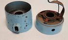 D1-55 Chevrolet 1955 Chevy Turn Signal Housing And Shift Mechanism Collar 55 56 57 Oem