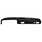 D10018100 Dashes Direct Dash Pad Reproduction Black Chevrolet
