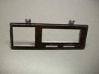D1aa-19c784 For Mercury Heater Control Bezel