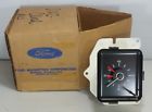 D1az-15000-a Ford Galaxie Ltd Clock Nos