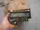 D1az-18549-a Ford 1971 Galaxie Ltd Non Ac Dash Heater Control Assembly