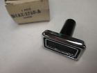 D1az-2760-a Ford Nos Full Size Parking Brake Release Handle Knob
