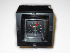 D1vy15000a Ford Nos Lincoln Continental Clock
