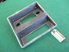 D1wa-18842-ae Mercury Cougar Radio Bezel Oem Convertible
