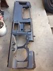 D1zb-650 1971 71 1972 72 1973 Mustang Mach 1 Coupe Grande Deluxe Interior Dash Panel