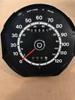 D1zz17255b Mustang Speedometer Nos