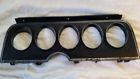 D23f-10b883-aa Torino Ranchero Instrument Panel Cluster Bezel