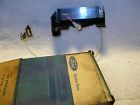 D2az-7a110-c Fomoco 1971-1972 Ford Full