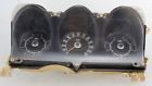 D2gf-10c956-91572-3007 Ford Torino Ranchero Standard Dash Speedometer Instrument Cluster