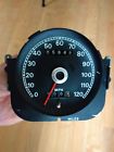 D2gf-17265 Aapa Ford Mercury Montego Gt Speedometer