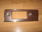 D2ma-18842 Ford 1972 Mercury Dash
