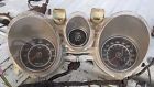 D2zb-14290-bb Mustang 1972 Ford Tach