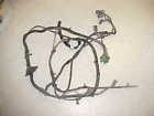 D2zb-14290-cd Fomoco Mustang Under Hood Firewall To Lights Wiring Harness Oem
