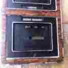 D3ab-65045c91-bf Ford Oem 1973-1977 Ltd Galaxie Dash Bezel Headlight Wiper Trim Panel Rare Woodgrain