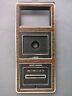 D3ab-65045c91-dd Ford Galaxie Ltd Dash Woodgrain Lights Wiper Bezel D3ab-65045c91-dd Ford Galaxie Ltd Dash Woodgrain Lights Wiper Bezel