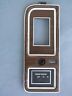 D3mb-65045c91-b Mercury Marquis Dash Woodgrain Lights Wiper Bezel Part