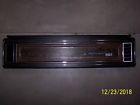 D3sb-6504338-aa Ba Lincoln Mark Iv Right Dash Trim Panel Vents