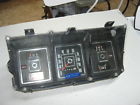 D3tf-10894-aa Ford Fomoco Dash Instument-gauge