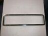 D3tz-1004388-b Ford Truck Bronco Dash Rh Glovebox Bezel Trim Wood Grain